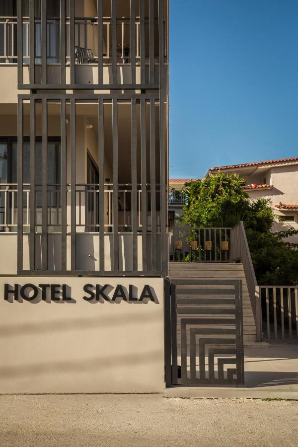 Skala Hotel מראה חיצוני תמונה